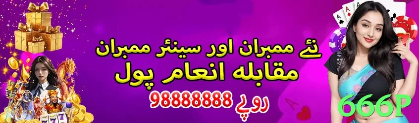 666p game app for Pakistan players - 3