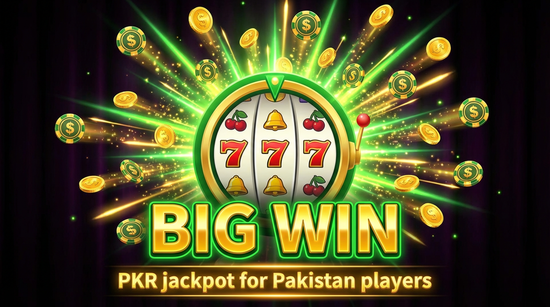 Big win animation on 666p slot game - 5